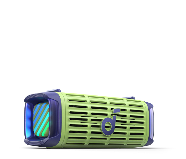 soundcore Boom 3i Zielony - 1341746 - zdjęcie 4